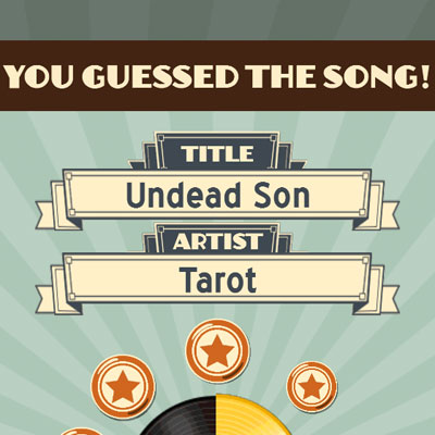  Undead Son 