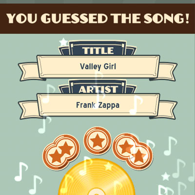  Valley Girl 