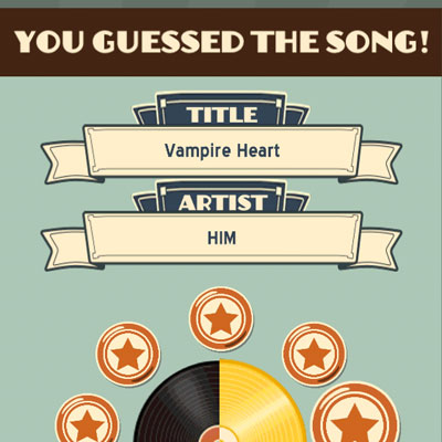  Vampire Heart 