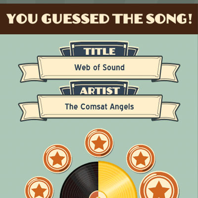  Web Of Sound 