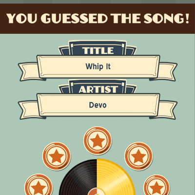  Whip It 
