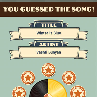  Winter Is Blue 