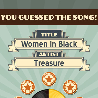  Women In Black 