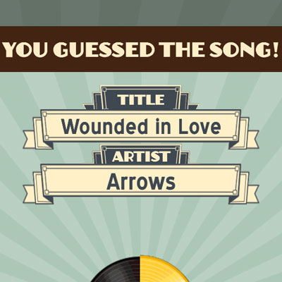  Wounded In Love 