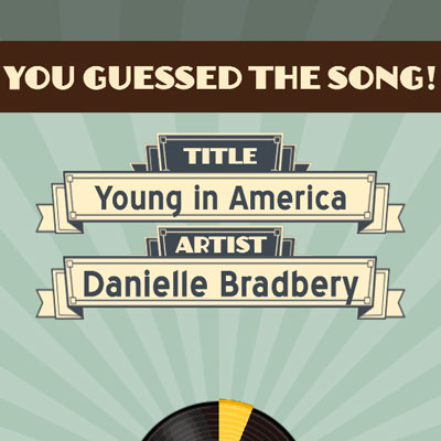  Young In America 