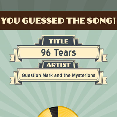 96 Tears 