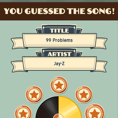  99 Problems 