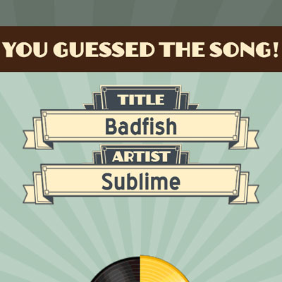  Badfish 