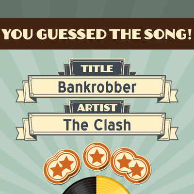  Bankrobber 