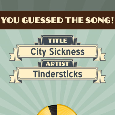  City Sickness 