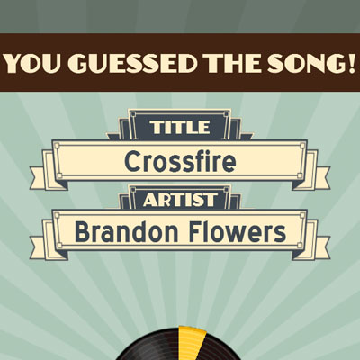  Crossfire 