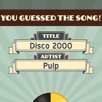  Disco 2000 