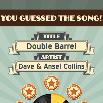 Double Barrel 