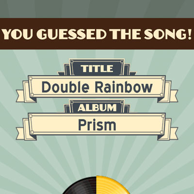  Double Rainbow 
