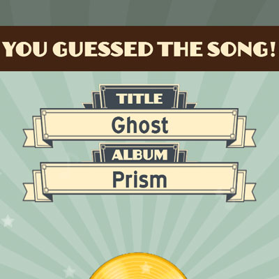  Ghost 