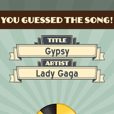 Gypsy 