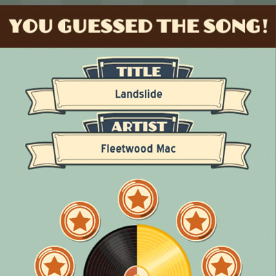  Landslide 
