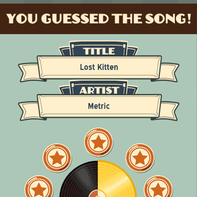  Lost Kitten 