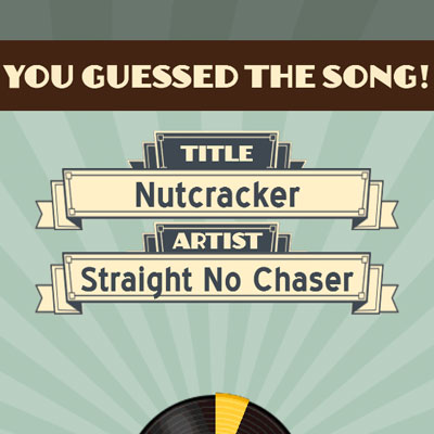  Nutcracker 