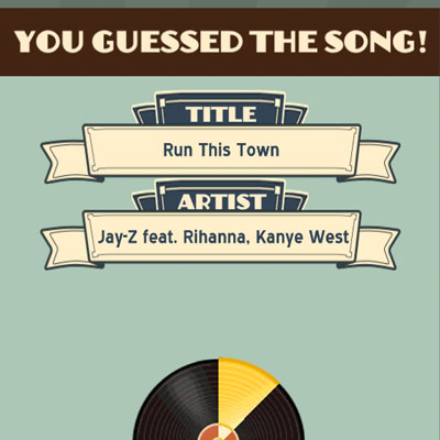  Run This Town 