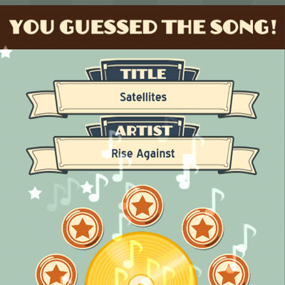  Satellites 