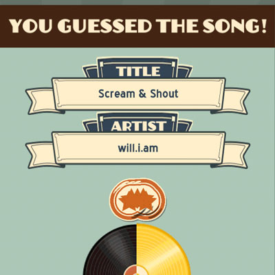  Scream Shout 