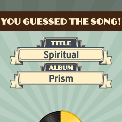  Spiritual 