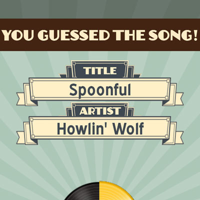  Spoonful 