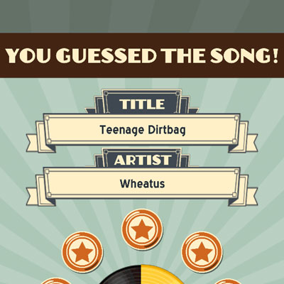  Teenage Dirtbag 