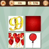  99 Red Balloons 