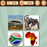  Africa 