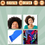  Afro Blue 