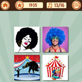  Afro Circus 