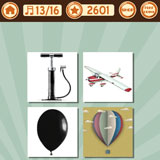  Air Balloon 
