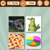  Alligator Pie 