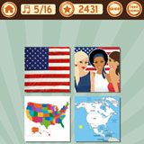  America 