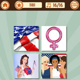  American Woman 
