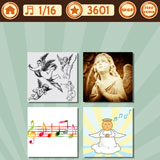  Angel Of Music 