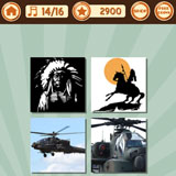  Apache 