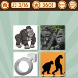  Apeman 