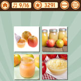  Applesauce 