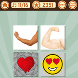  Arms Of Love 