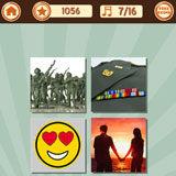  Army Of Love 