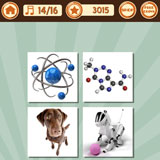  Atomic Dog 