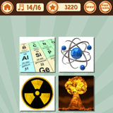  Atomic 