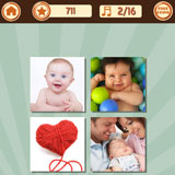  Baby Love 