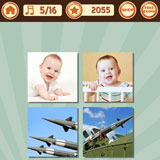  Baby Missiles 