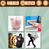  Bankrobber 