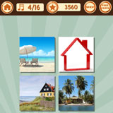  Beach House 