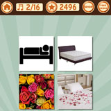  Bed Of Roses 